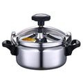 2L Aluminum Pressure Cooker T45646