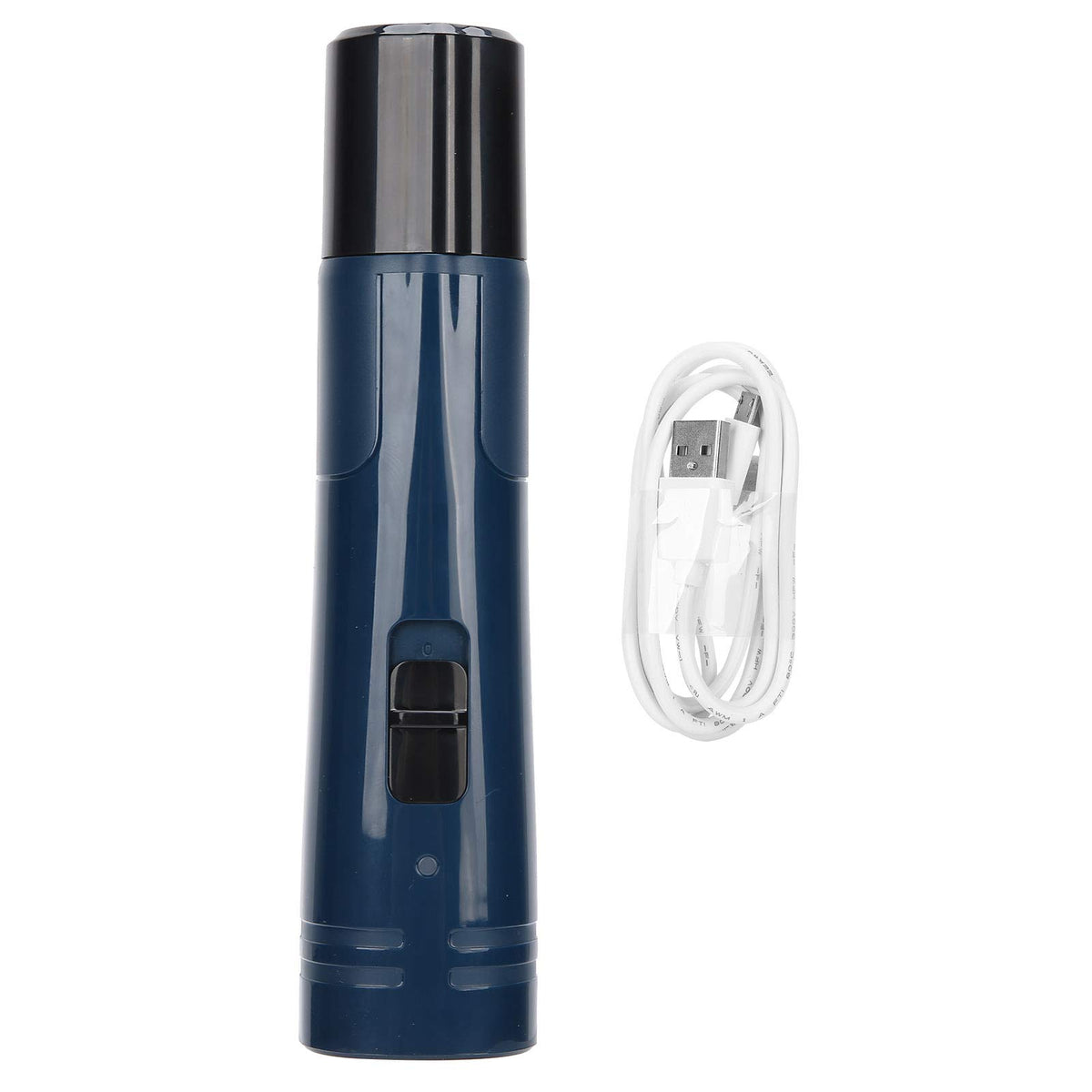 Rechargeable Portable LED Electric Dog Nail Grinder G447