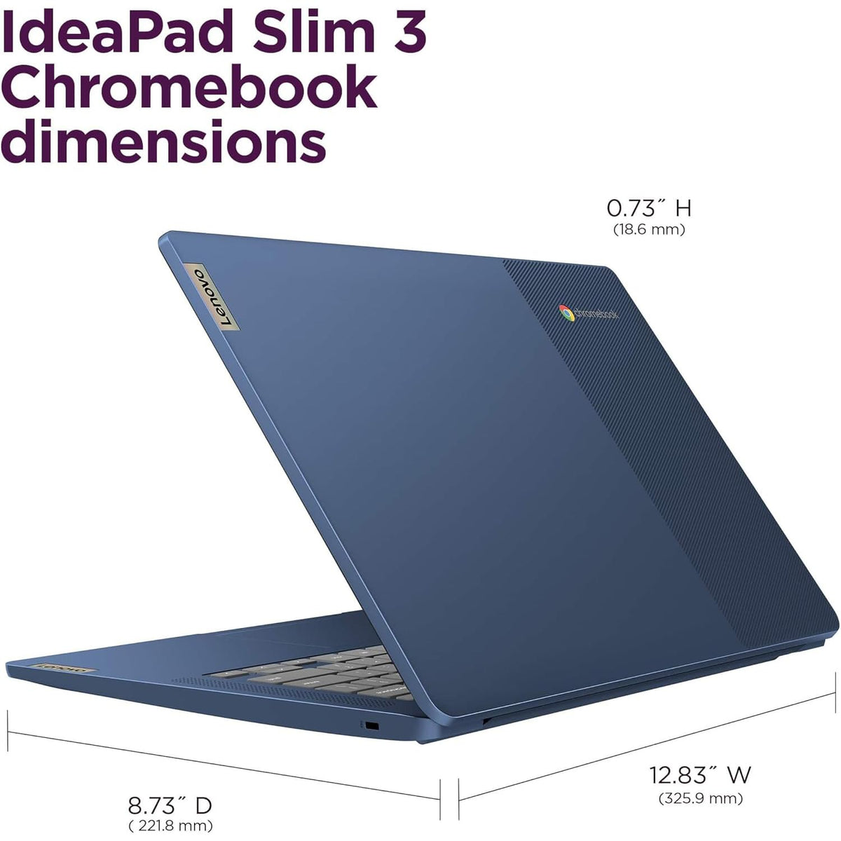 14" Touchscreen Chromebook R8748