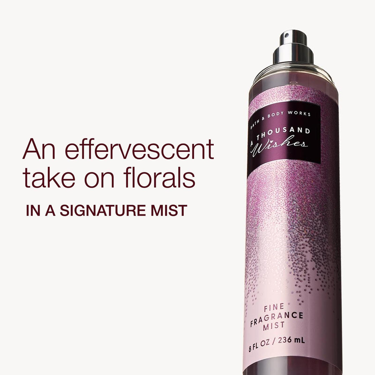 Fine Fragrance Mist, 8 fl oz P122931