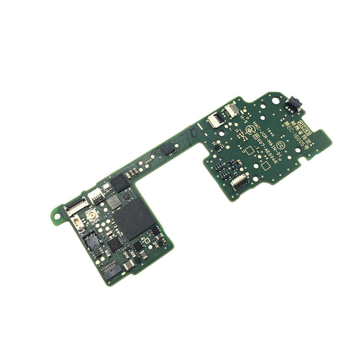 Replacement Motherboard for Switch Controller C6187
