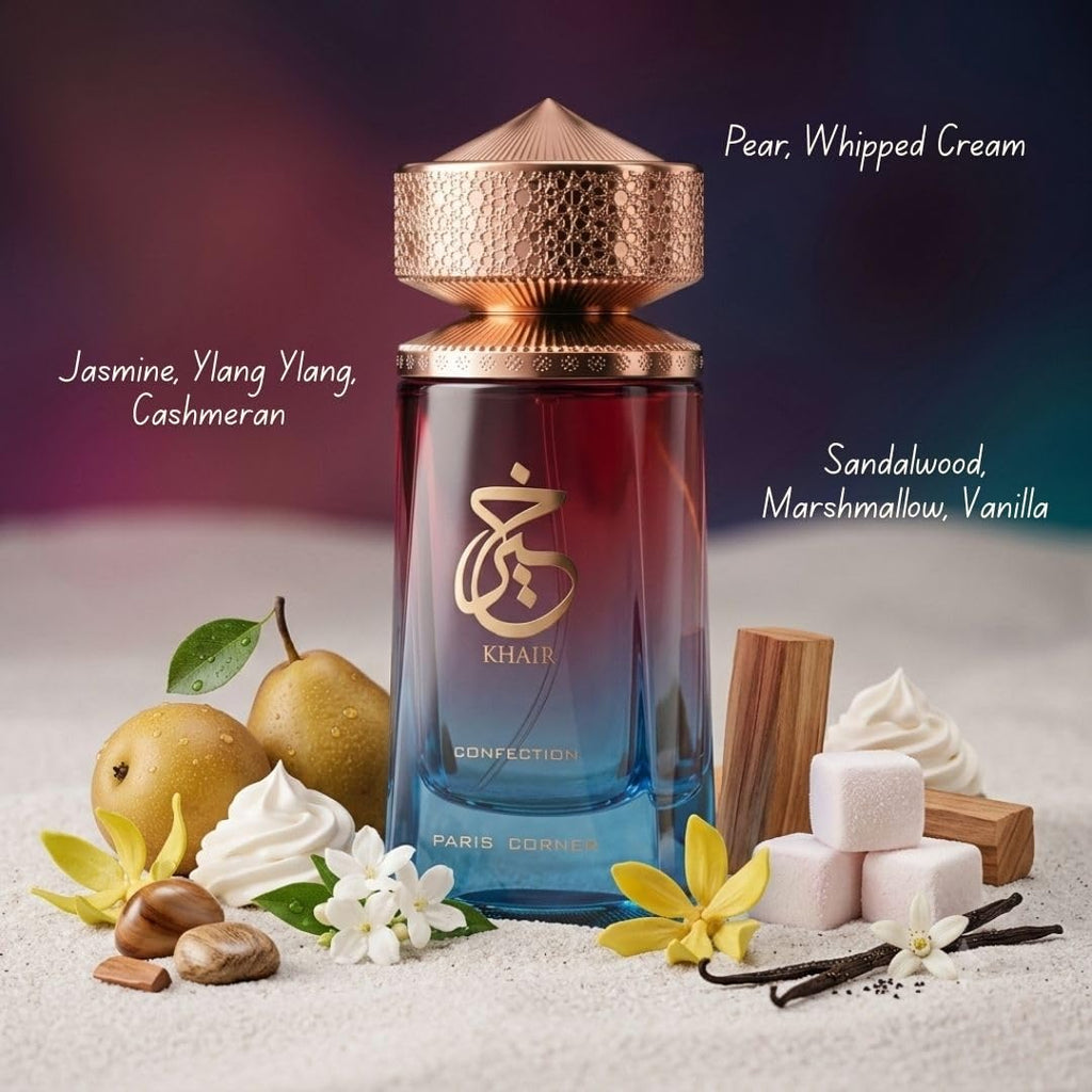 Eau de Parfum Spray 100ml (3.4 oz) J654240