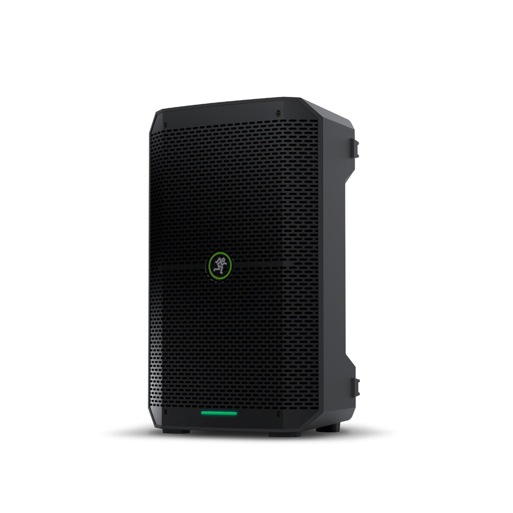 8-Inch Portable Battery-Powered Loudspeaker J2453