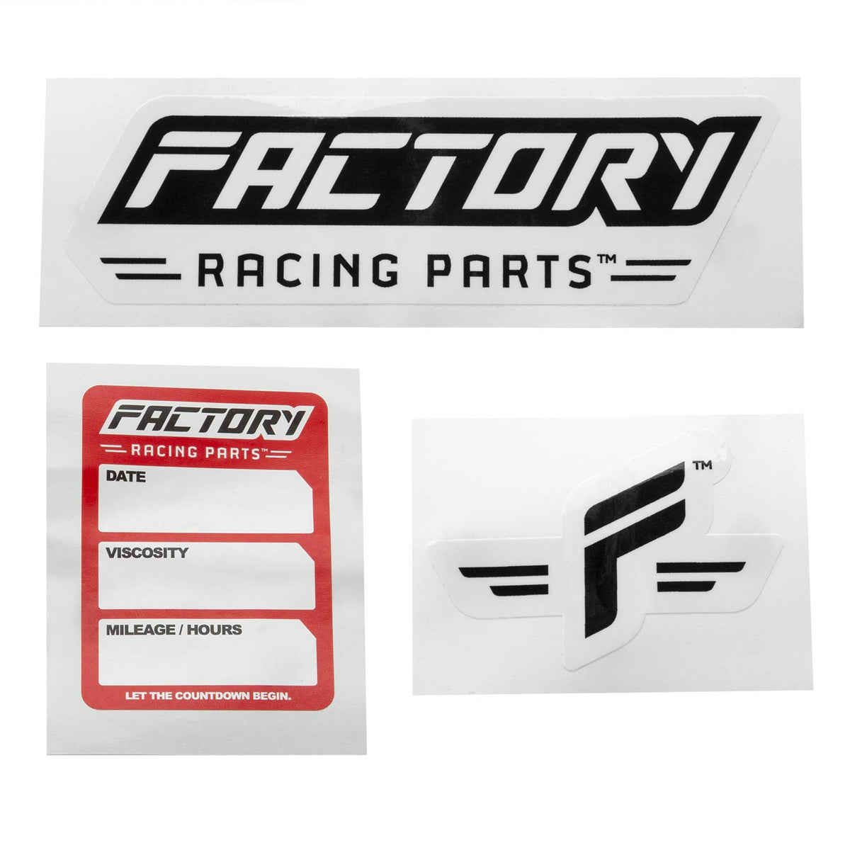 Oil Change Kit Y18465