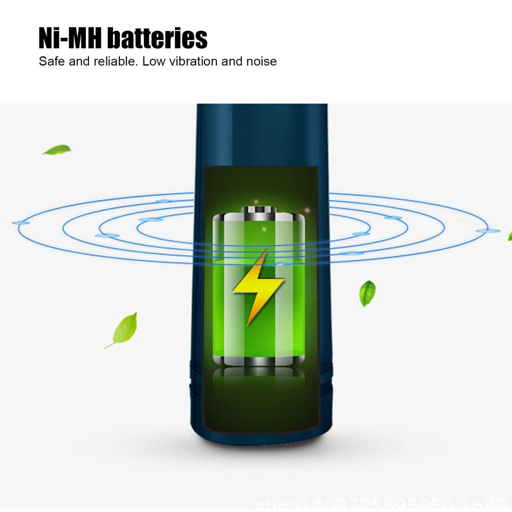 Rechargeable Portable LED Electric Dog Nail Grinder G447