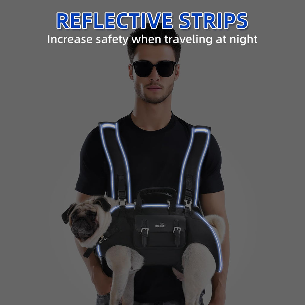 Dog Backpack Carrier S3473