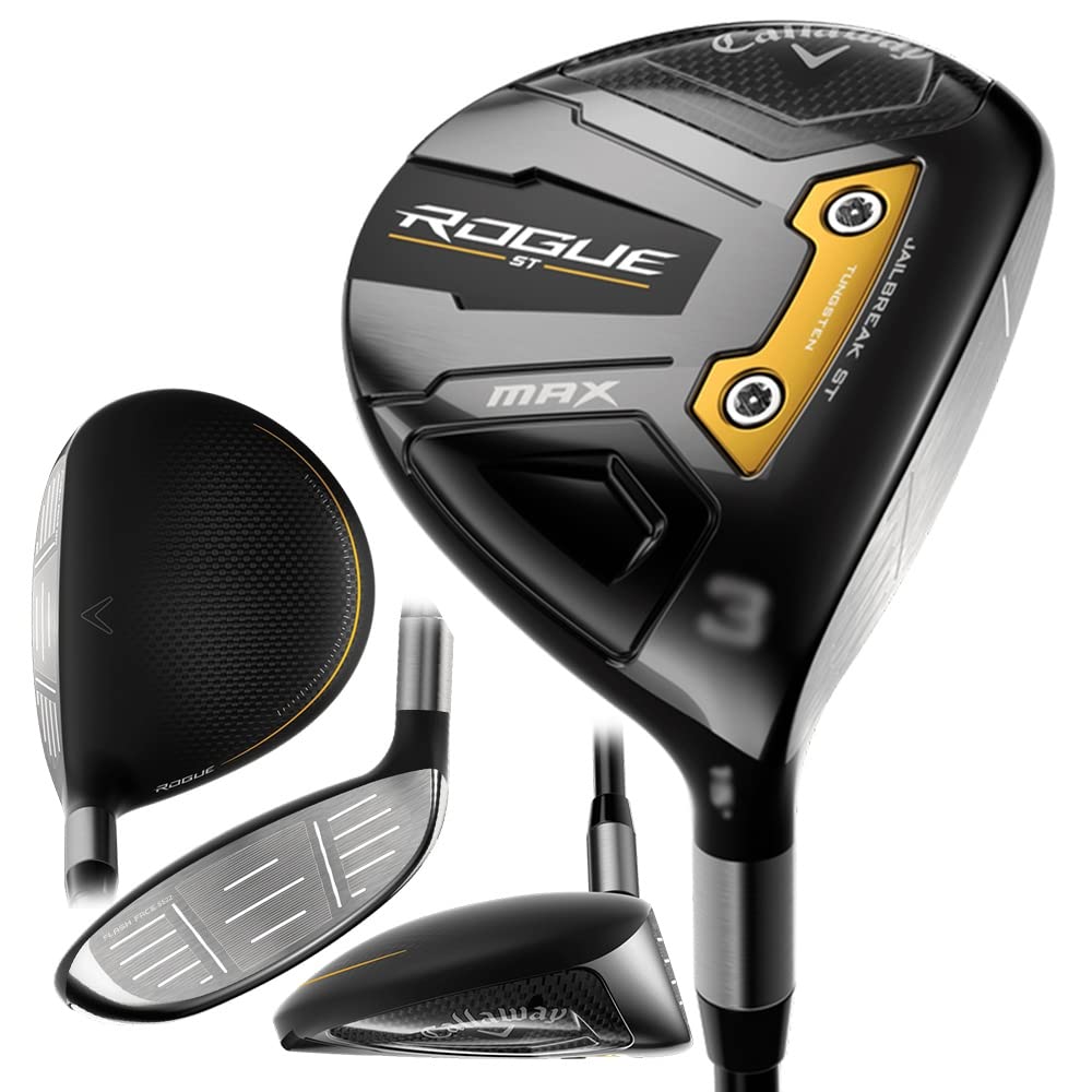 Golf Fairway Wood B89463