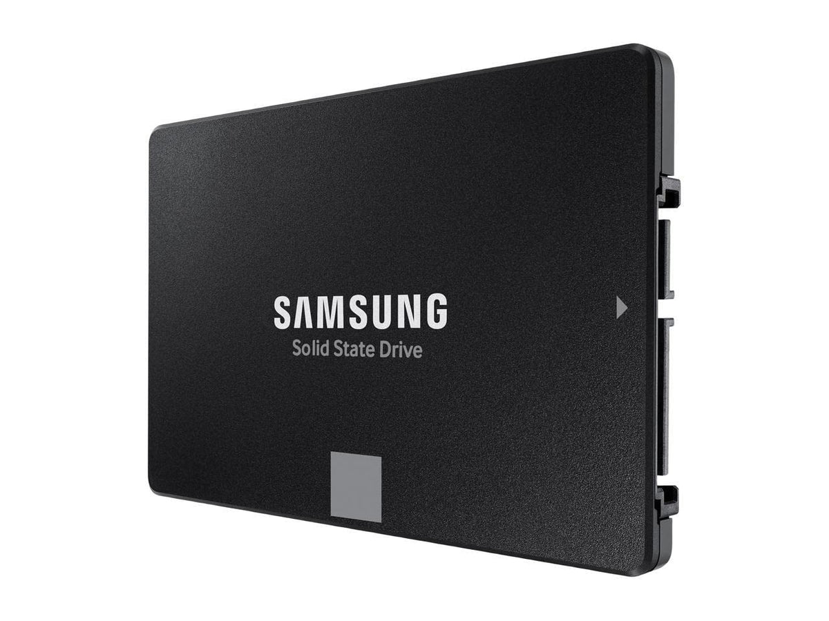 4TB 2.5 Inch SATA III Internal SSD E70997