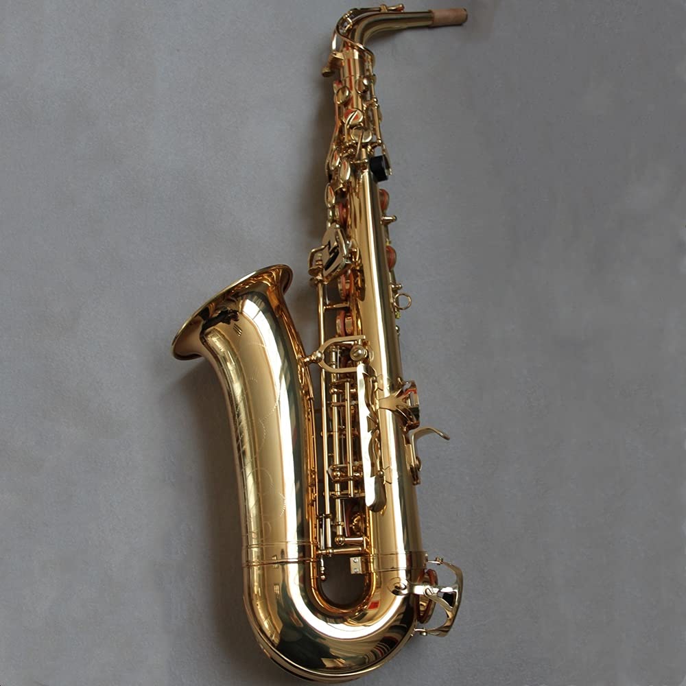 EB Alto Saxophone Set C434