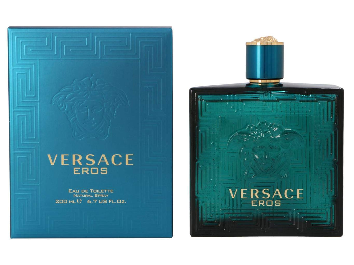 Eau de Parfum and Eau de Toilette Spray, 6.7 Ounce F86676