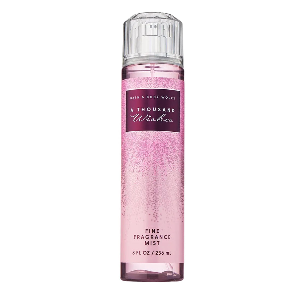 Fine Fragrance Mist, 8 fl oz P122931