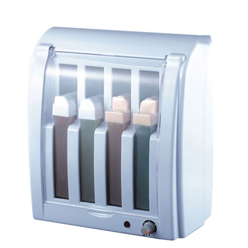 Electric Wax Warmer Roll On X3422