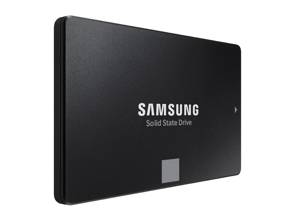4TB 2.5 Inch SATA III Internal SSD E70997