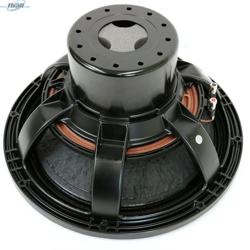 18-inch High Power Neo Subwoofer 1800 Watts RMS 2-Ohms U77150