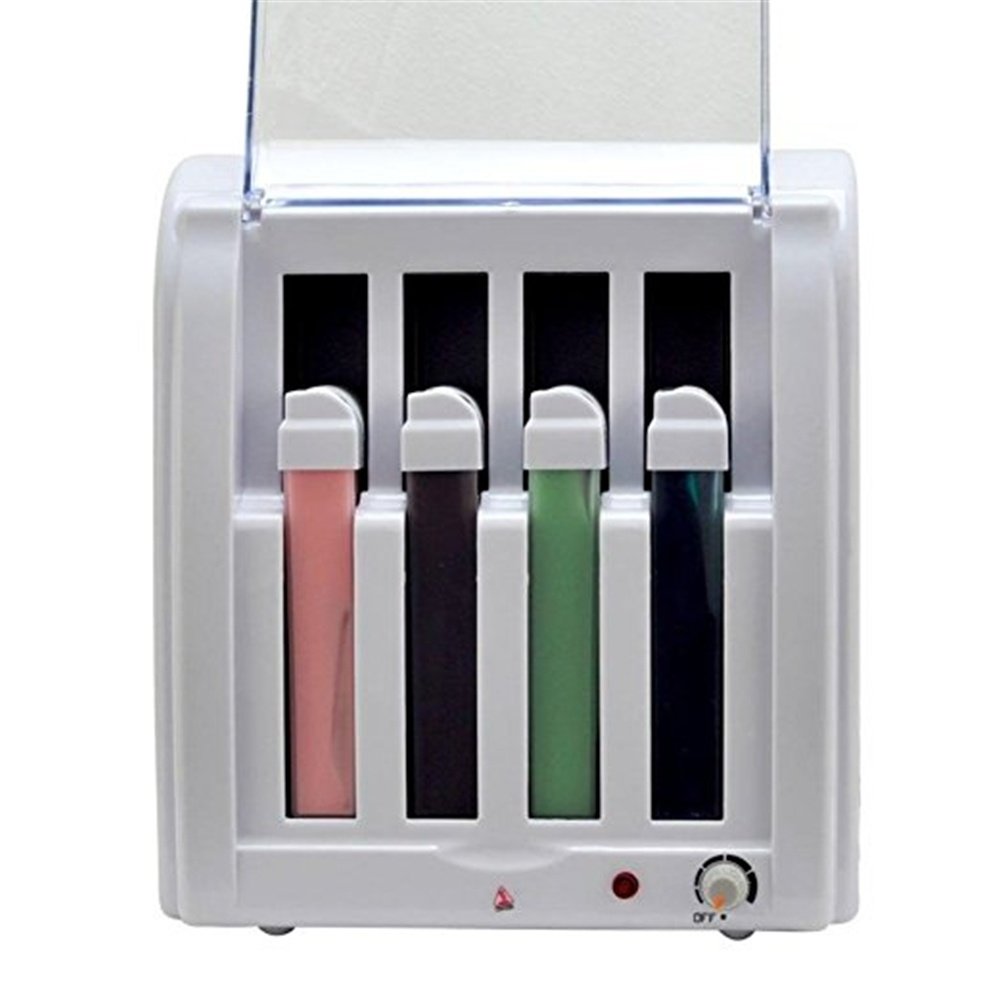 Electric Wax Warmer Roll On X3422