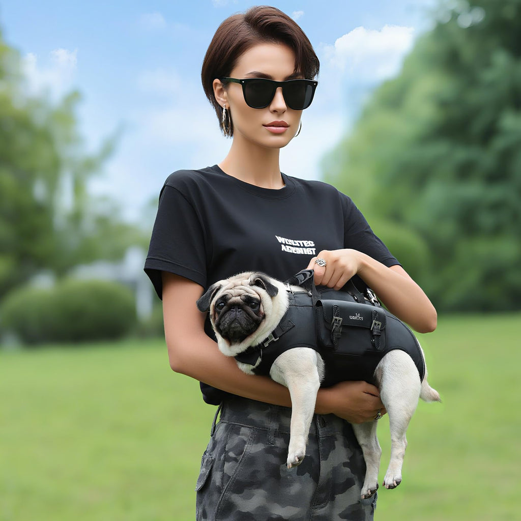 Dog Backpack Carrier S3473