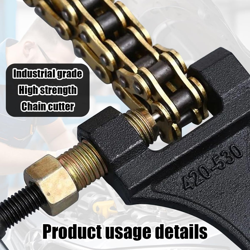 Motorcycle Chain Breaker X52833