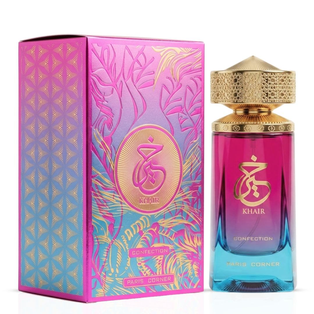 Eau de Parfum Spray 100ml (3.4 oz) J654240