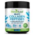 Unflavored Hydrolyzed Collagen Peptides Powder T68939