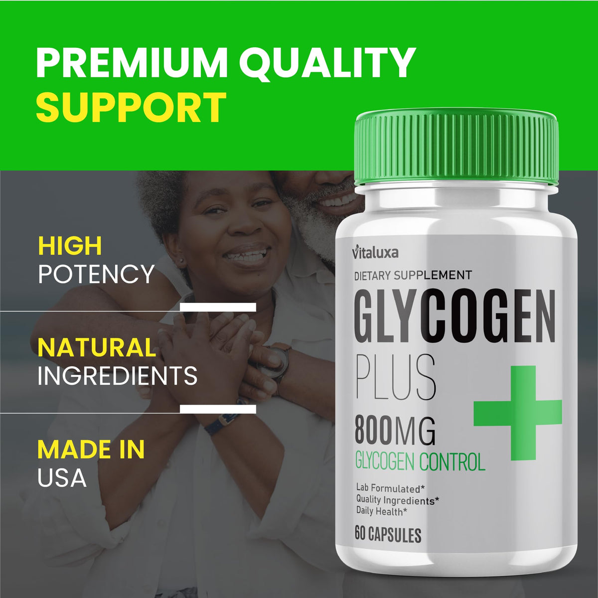 800mg Vitamin Supplement 300 Capsules C60512
