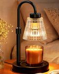 Candle Warmer Lamp with Timer and Dimmer P5578