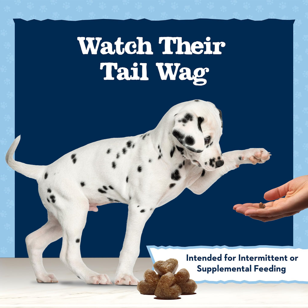 Chicken Puppy Training Treats, 4 oz C141