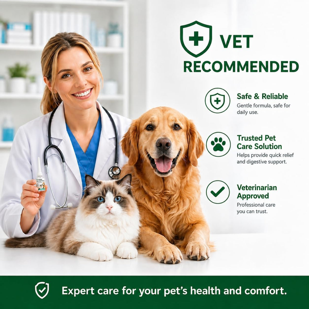Disposable Enema Kit for Cats and Dogs 4 Pack E54644