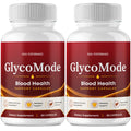 All Natural Maximum Strength Capsules 2 Pack I6602