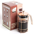 1000ml Rose Gold French Press Coffee Maker T647