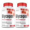 Glycogen Capsules Blood Balance 2 Pack L40985