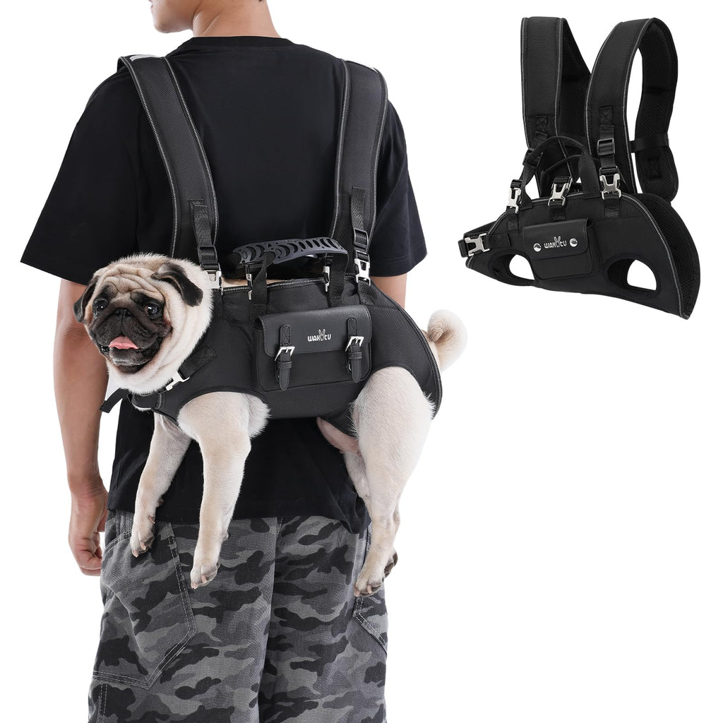 Dog Backpack Carrier S3473