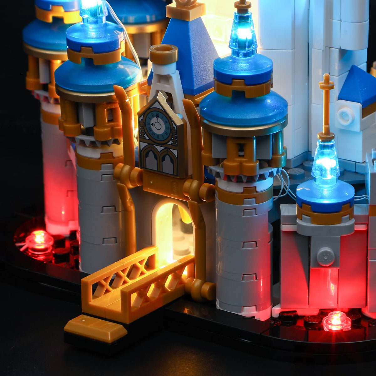 LED Light Kit K14217