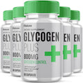 800mg Vitamin Supplement 300 Capsules C60512