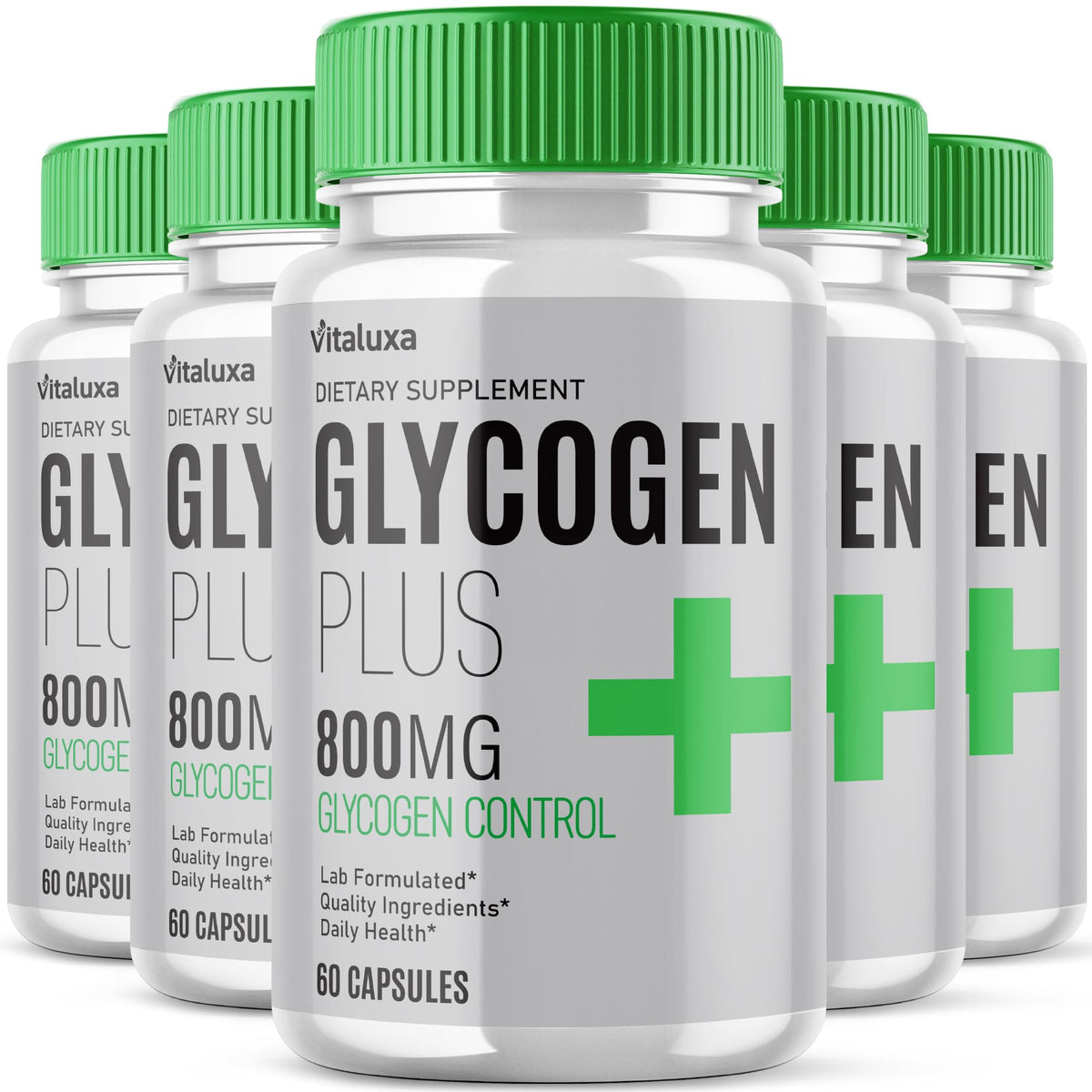 800mg Vitamin Supplement 300 Capsules C60512