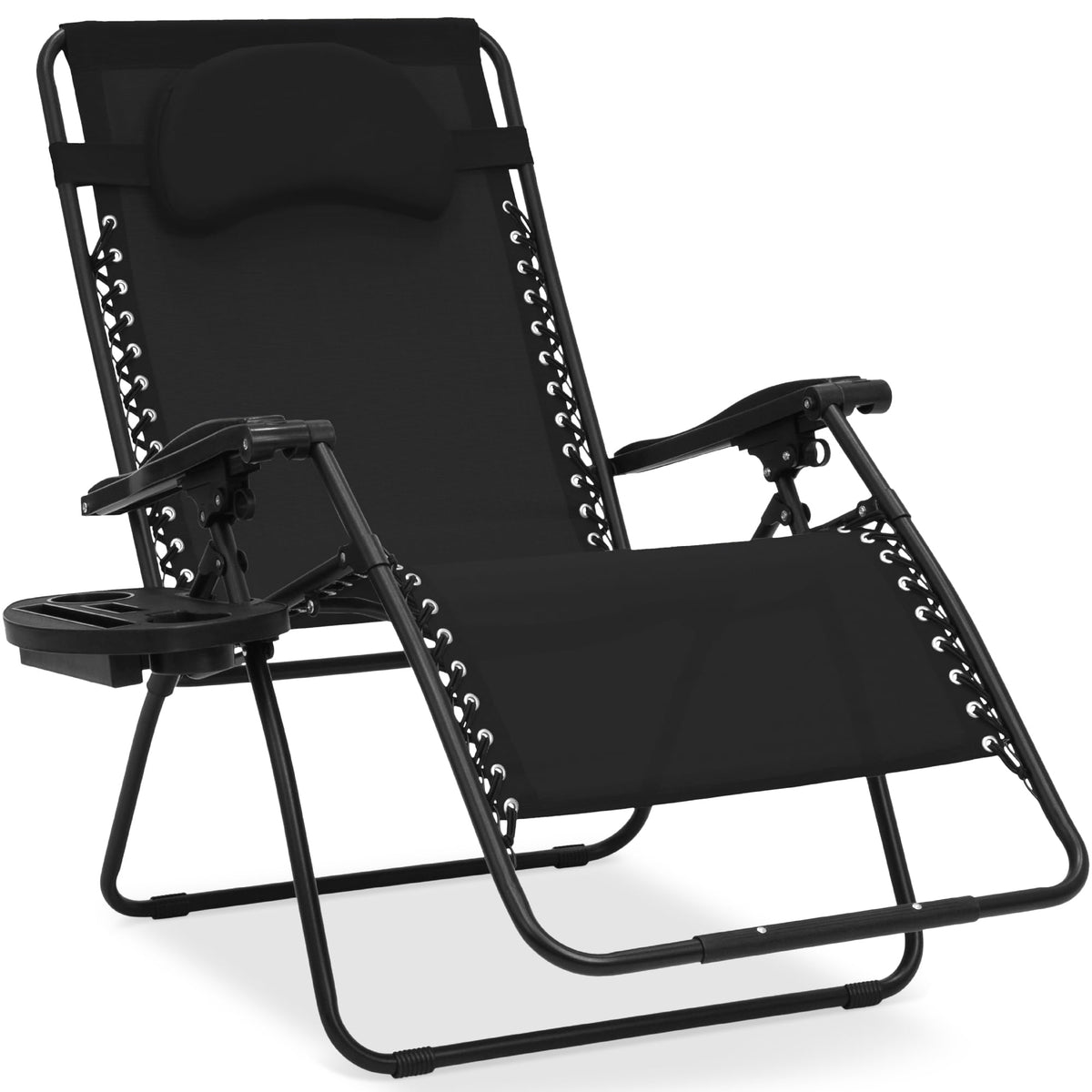 Oversized Zero Gravity Chair Recliner C63513