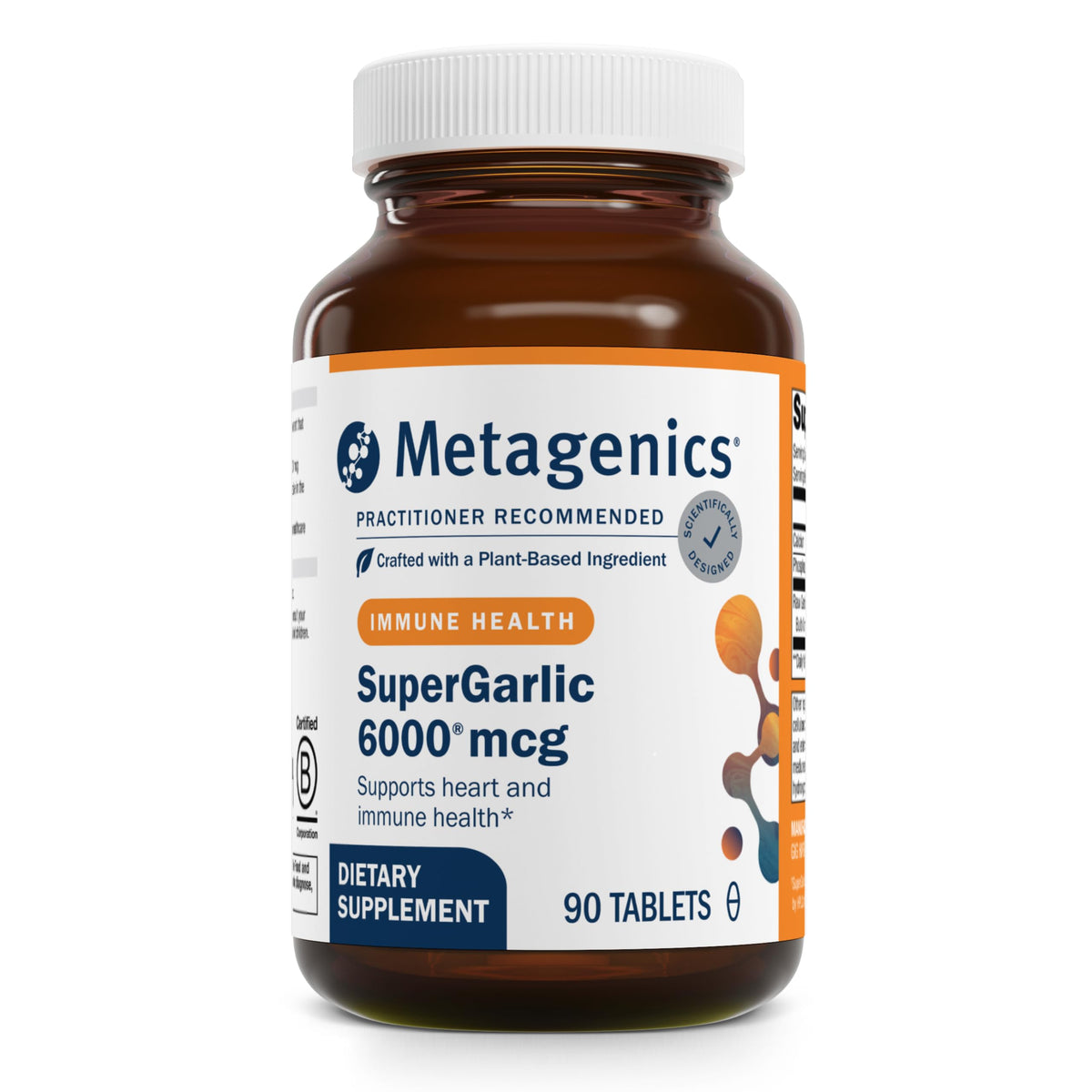 90 Tablets W86452