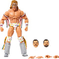 Ultimate Warrior Survivor Series Elite Collection Action Figure P904384