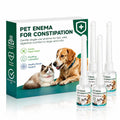 Disposable Enema Kit for Cats and Dogs 4 Pack E54644