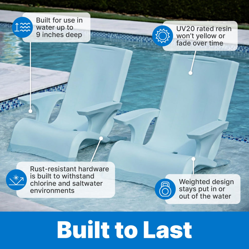 Adirondack Chair D1363