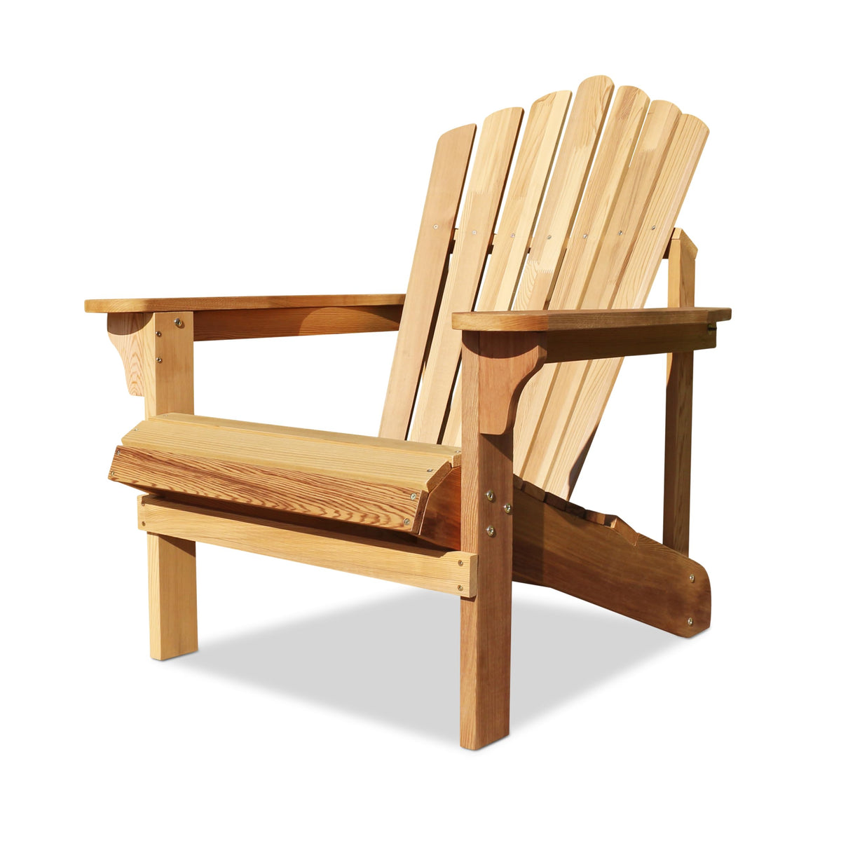 Adirondack Chair Western Red Cedar I3399