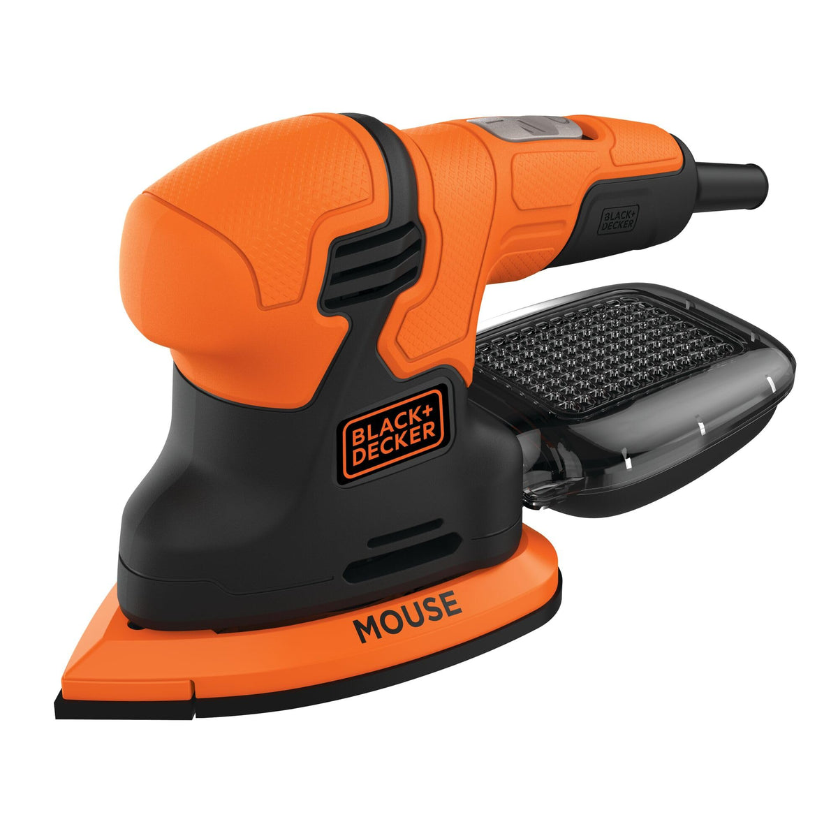 1.2 Amp Electric Detail Sander Y4466