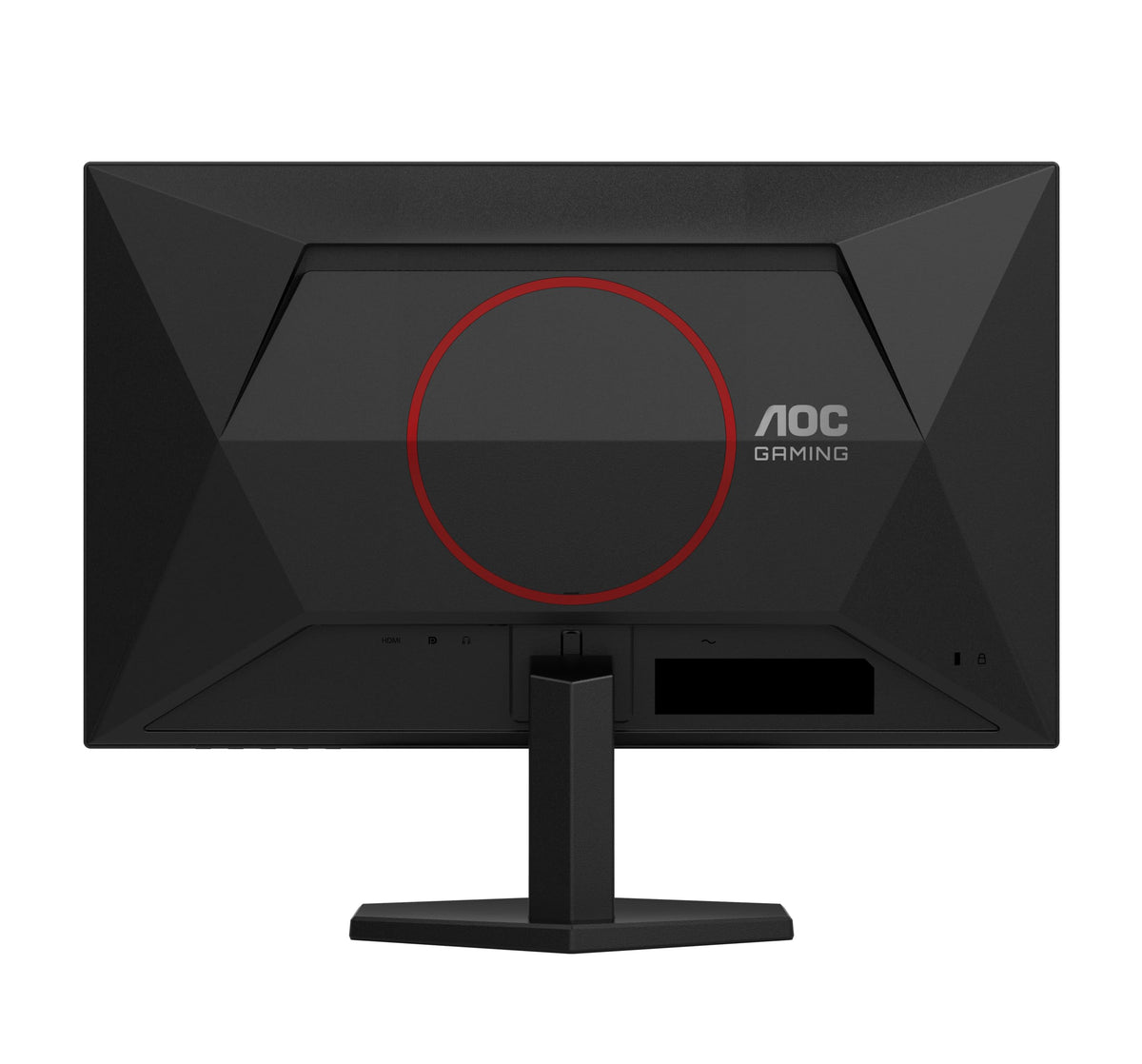 24" FHD 200Hz IPS Gaming Monitor D61332