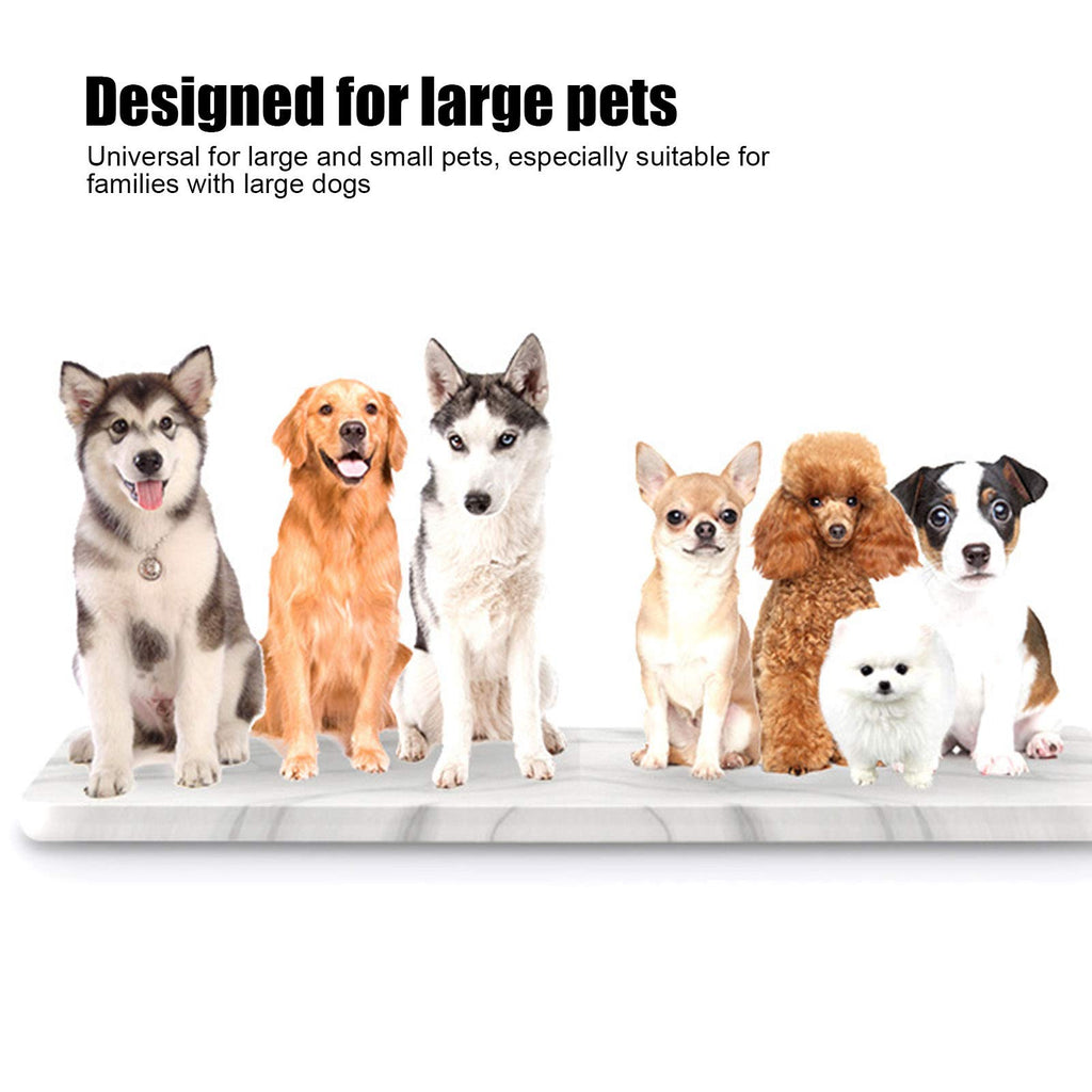 Rechargeable Portable LED Electric Dog Nail Grinder G447