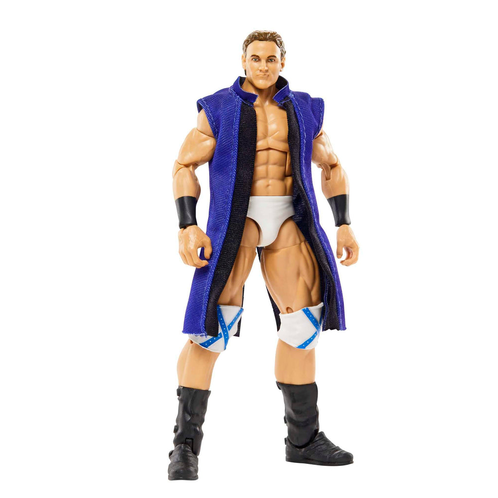 Elite Collection Action Figure Build-A-Figure Parts H296852
