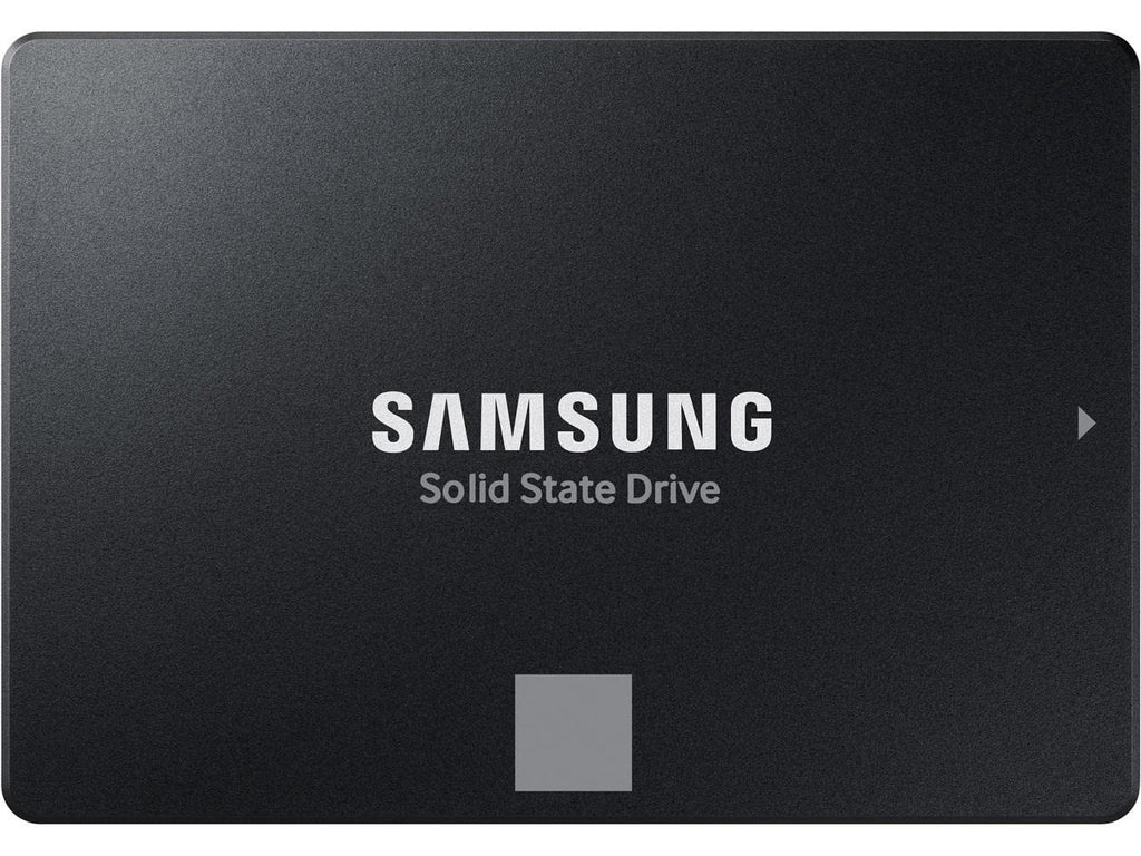 4TB 2.5 Inch SATA III Internal SSD E70997