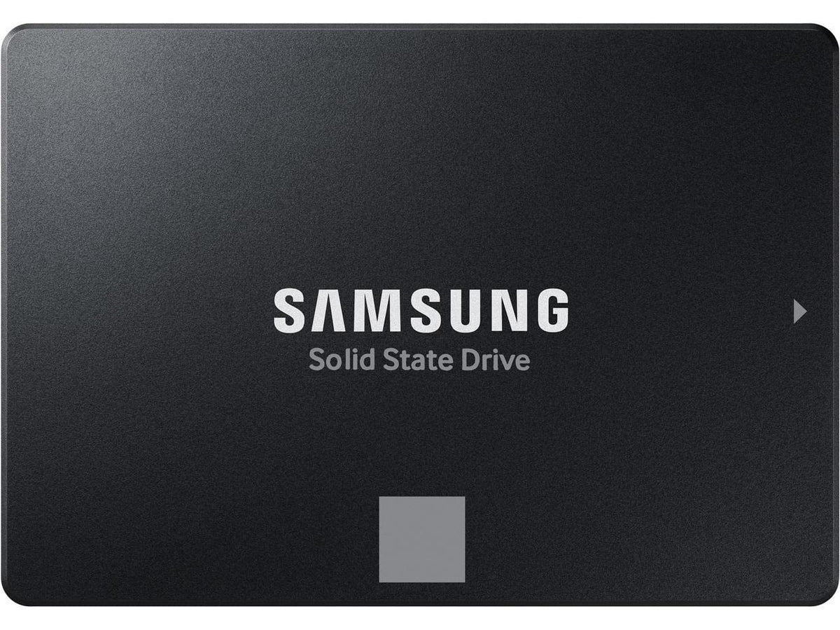 4TB 2.5 Inch SATA III Internal SSD E70997