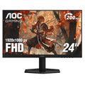 24" FHD 200Hz IPS Gaming Monitor D61332