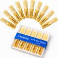 Alto Saxophone Reeds 10 Pack Strength 2.0 U799