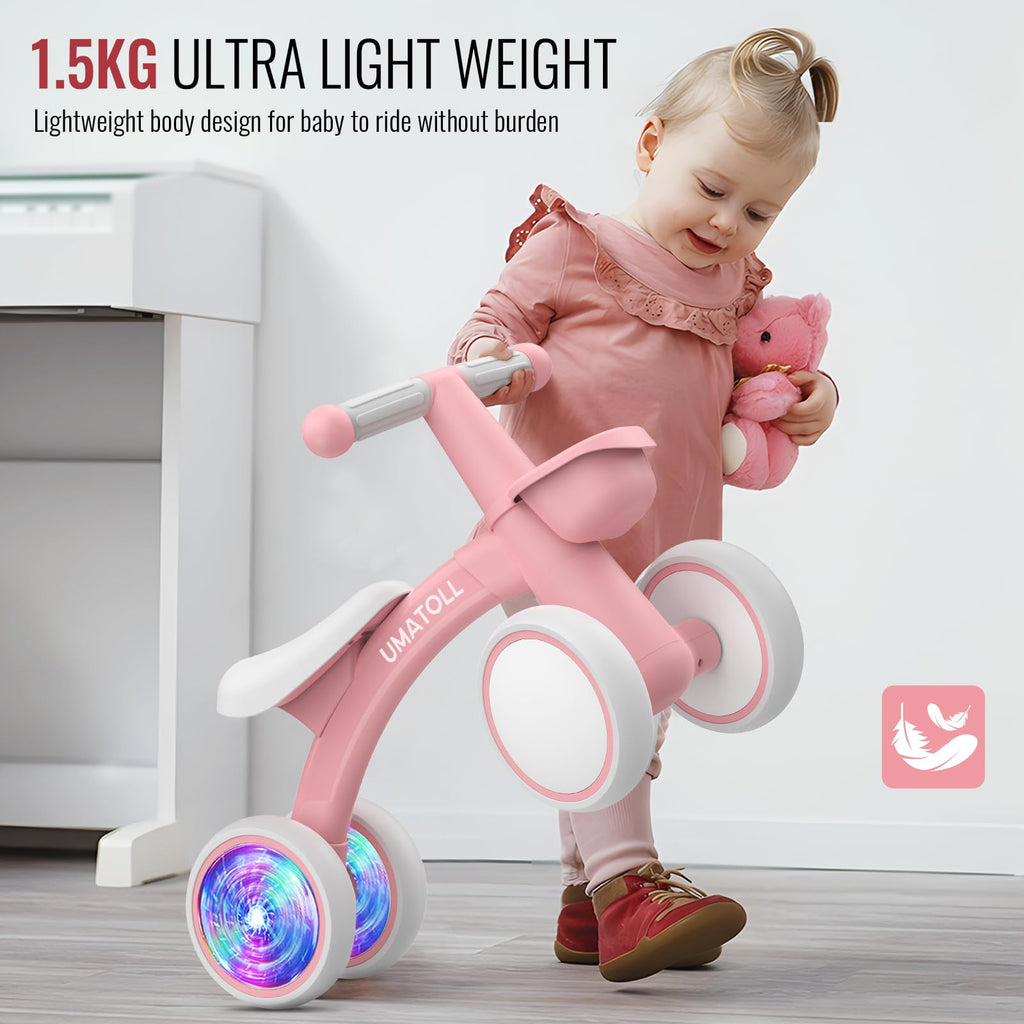 Baby Balance Bike G365