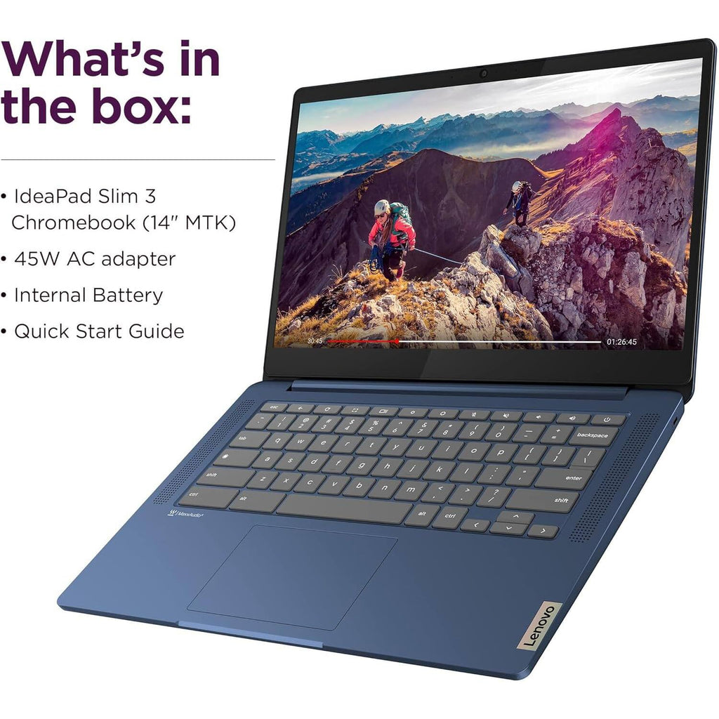 14" Touchscreen Chromebook R8748